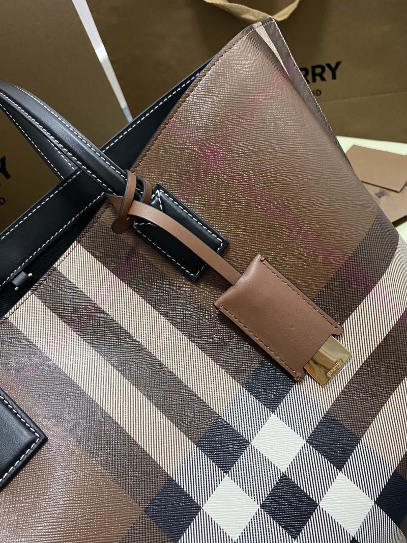 Burberry Shopping Bags